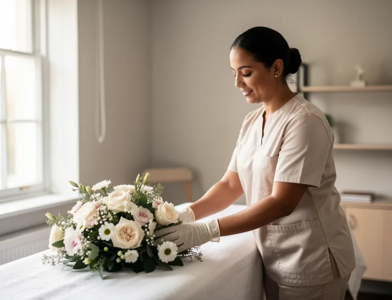 Funeral Home service in Gresham